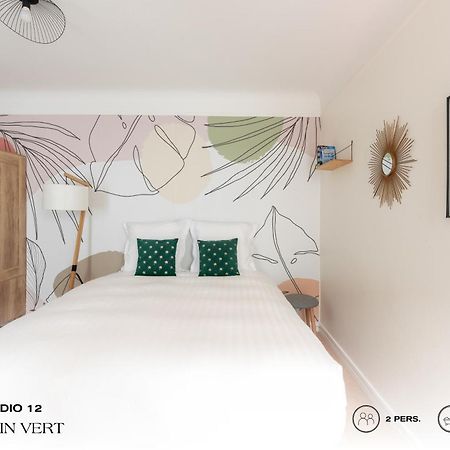 Beauquartier - Chemin Vert 파리 외부 사진